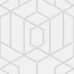 Tapet Boutique Julien McDonald Disco Vogue Silver