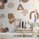 Fototapet Art For The Home Coco 280x300cm