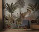 Fototapet Art for the Home Borneo 112125