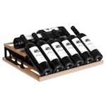 Hylla mQuvée WineCave 700 60D Display