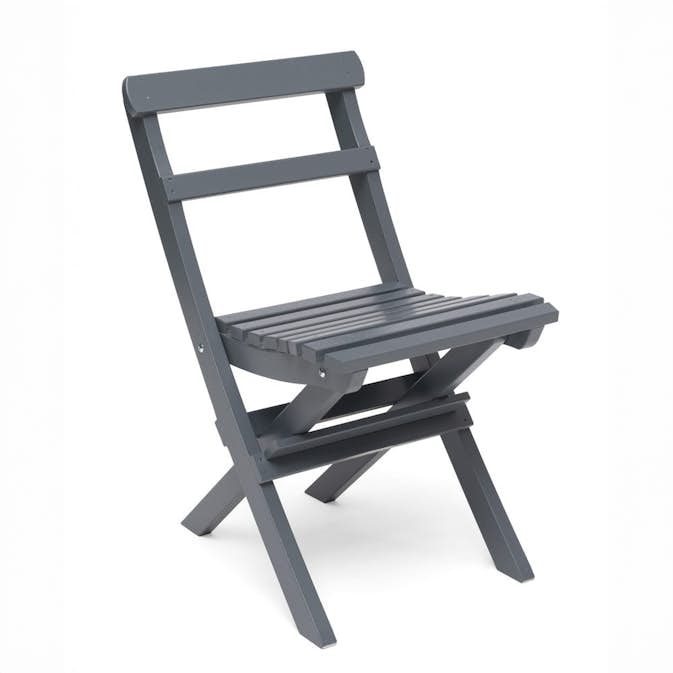 Trädgårdsstol Hillerstorp Torpet