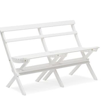 Trädgårdssoffa Hillerstorp Torpet