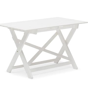 Trädgårdsbord Hillerstorp Torpet