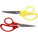 Barnsax Creativ Company L: 12,5 cm Spids 12 St/1 Förp