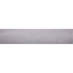 Klinker Arredo Fojs Collection Steel Grå Matt Sockel 9,8x60 cm