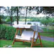 Hammock Hillerstorp Dalom