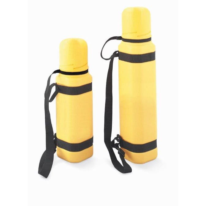 Safetube med bärrem 450mm