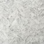 Tapet Contour Marble Chevron Tile Vit