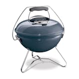 Bärbar grill