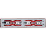 Spårringstångsats Teng Tools 445W