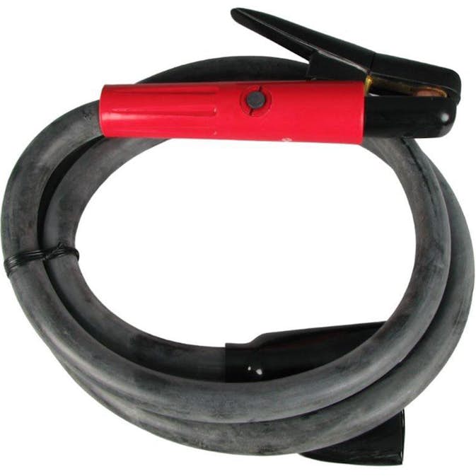 Kolbågsbrännare K3 600Amp