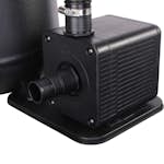 Poolpump Swim & Fun 100 W för Filtersystem 1087