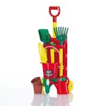 Trädgårdsset AL-KO Leksak