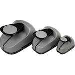 Stansar Creativ Company Lager på Lager Rund 3-pack