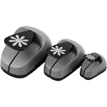 Stansar Creativ Company Lager på Lager Marguerit 3-pack