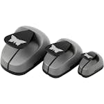 Stansar Creativ Company Lager på Lager Fjäril 3-pack