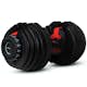 Hantlar Trekkrunner Ställbara 1x24 kg