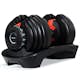 Hantlar Trekkrunner Ställbara 1x24 kg