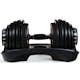 Hantlar Trekkrunner Ställbara 1x24 kg