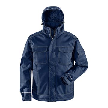 Jacka Fristads 4001 PRS