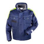 Jacka Fristads 447 FASI