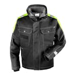 Jacka Fristads 447 FASI