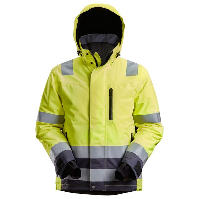 Jacka Snickers Workwear fodrad WP 37.5 AW