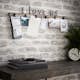 Tavla Art For The Home I Love Us