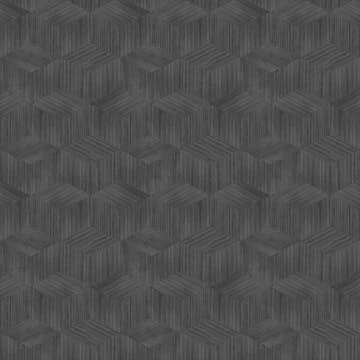 Tapet Superfresco Easy RATAN DARK Grå