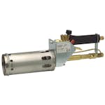 Handbrännare Sievert 2981