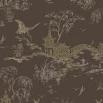 Tapet Superfresco Easy Gaia Bordeaux