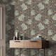 Tapet Superfresco Easy Vayen Bordeaux