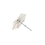 Parasoll Venture Home Leeds Ø300 cm