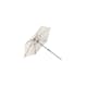 Parasoll Venture Home Leeds Ø300 cm