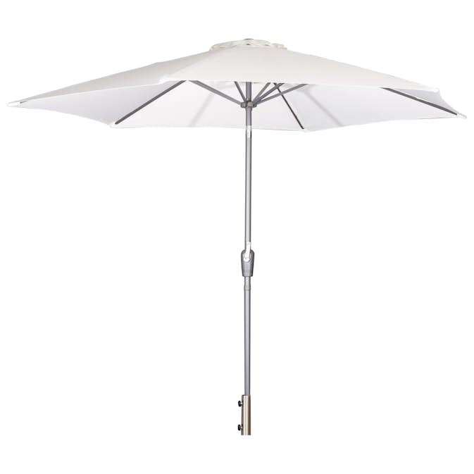 Parasoll Venture Design Leeds Ø300 cm