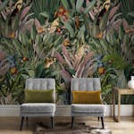 Tapet Art for the Home Aaliyah