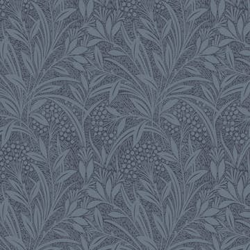 Tapet Laura Ashley Barley Dusky Seaspray