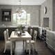 Tapet Laura Ashley Elderwood Steel