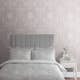 Tapet Laura Ashley Josette Amethyst