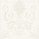 Tapet Laura Ashley Josette Vit