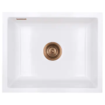 Diskho Lavabo Mera 50 U till Undermontering