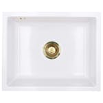 Diskho Lavabo Mera 50 U till Undermontering