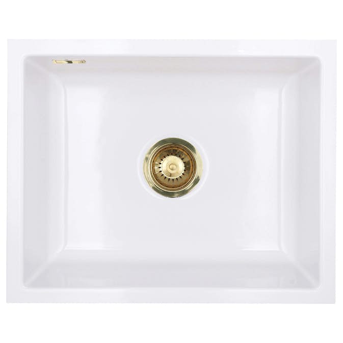 Diskho Lavabo Mera 50 U till Undermontering