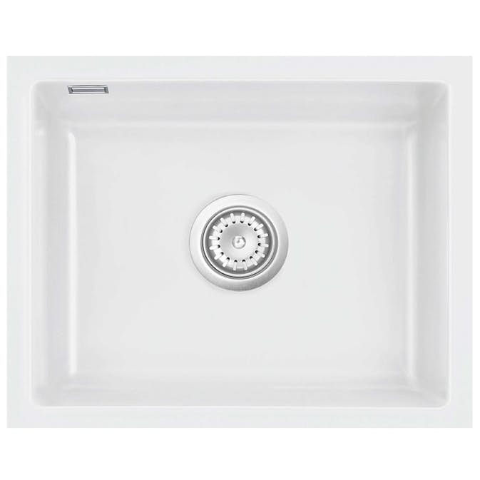 Diskho Lavabo Mera 50 U Mattvit