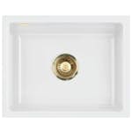 Diskho Lavabo Mera 50 U Mattvit