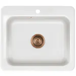 Diskho Lavabo Juna 57