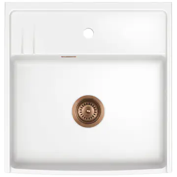 Diskho Lavabo Kentro 60