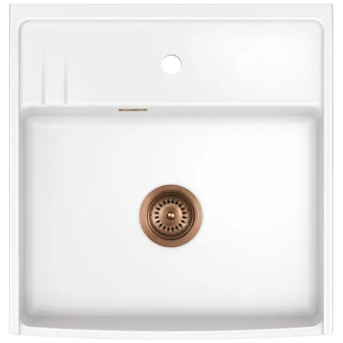 Diskho Lavabo Kentro 60