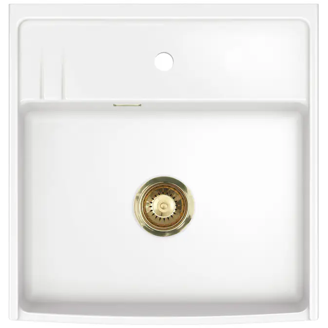 Diskho Lavabo Kentro 60