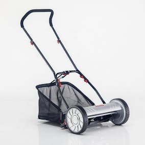 Cylindergräsklippare AL-KO Easy 38 5 Combi